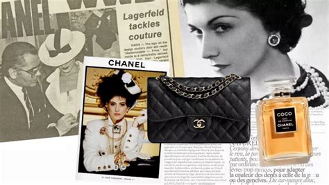 coco chanel marketing strategy|coco chanel marketing.